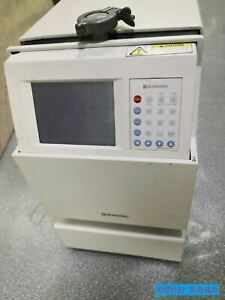 Shimadzu MSE-2000 MSE2000