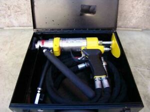 ATLAS COPCO LCD 500 HYDRAULIC CORE DRILL NEW CONDITION  #3