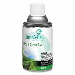 TimeMist Refill,Prem Metrd,Bmbo/Gr 1047606 1047606  - 1 Each