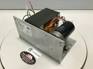 ACME ELECTRIC Power Supply 500B24HA Used #115936