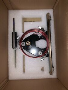 melco wide angle cap frame driver