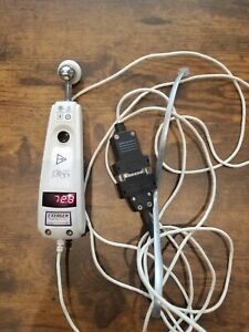 Exergen TAT5000 Arterial Temporal Scanner Thermometer