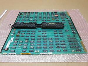1 HONEYWELL 60156199-001 60156199001 CONTROL BOARD