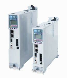 Kinetix 5500 Servo Drive 2198-H070-ERS  57.5 Amp peak current output, 3 phase 19
