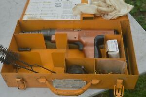 Southern SDT-A 301 Powder Actuated Nailer Fastening Piston Drive Tool