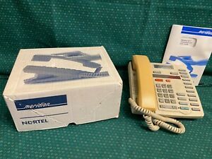 Nortel Display Phone NT2N32AA23