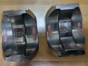 Thomas And Betts Crimping Dies