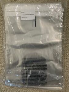 Clear Poly Suffocation Warning Self Seal FBA Bags-10”x15” 11”x14” 12”x18” 100ct