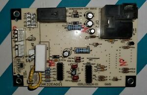 Carrier. Control Board CEBD430524-03A. HK32EA001. CEPL130524-01.used.