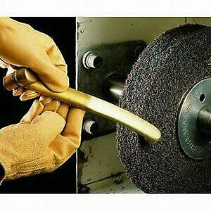 3M Abrasive 405-048011-93021 Scotch Brite Multi Finishing Wheel, 3 Per Case