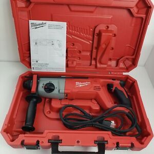 Milwaukee 5262-21 1 inch SDS Plus Rotary Hammer Kit