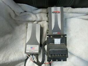 coinco magpro. bill acceptor mechanism