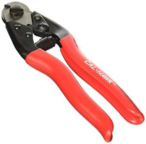 Cal Hawk Tools CPLWC8 7.5&#034; Steel Wire Cutter