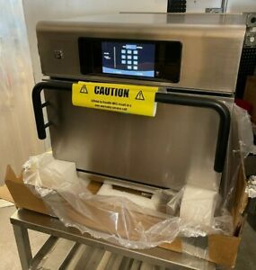 2020 TurboChef i3 Touch Countertop Oven with Touch Controls - 208/240V, 1 Phase