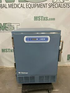 Helmert Horizon Series Refrigerator