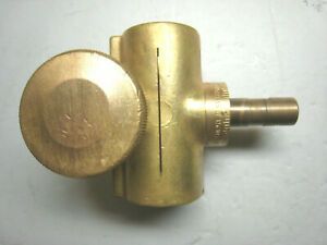 Flame Cutting Torch Holder With Gear Rack for Height adjustment