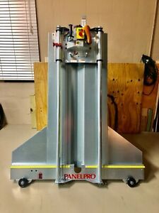 Safety Speed  Panel PRO - Vertical Panel Saw 7-1/4 in Dia. 120V