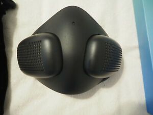 Atmoblue Smart Portable Air Purifiers Face Mask with 6 pack Filter Refills 