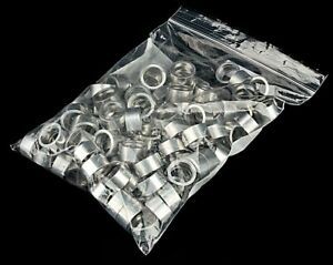 Lot 95 Laser Welding Cutting Machine Module Lamp Holder Vacuum Tube 5/8&#034; Adapter