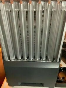 TELEQUIP T-FLEX COIN DISPENSER  BRAND NEW, 1 Year Warranty,  Setup Software