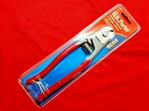 0690TN 7 1/2&#034; Pocket Wire Rope and Cable Cutter HK Porter