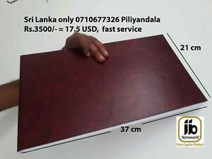 share certificate books printing Sri Lanka pliyandala