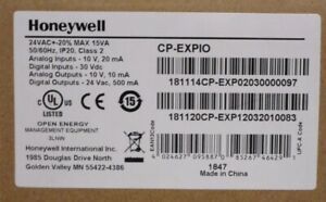 HONEYWELL CP-EXPIO Expansion IO Board Module NEW