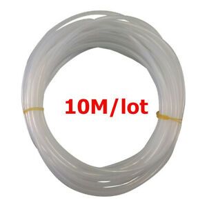 10M Mutoh VJ-1604 / Mutoh VJ-1604W  ECO Solvent Ink Tube 3mm x 4mm