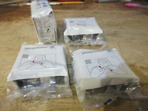 PITNEY BOWES Postal Postage Scale Meter Ink Cartridges DM100 DM200 17H031 19K141