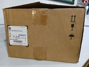AB Allen Bradley 2098-DSD-030X Ultra 3000 3kW Indexing Servo Drive Rockwell