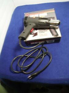 MILWAUKEE HEAT GUN USED IN BOX MULTI PURPOSE