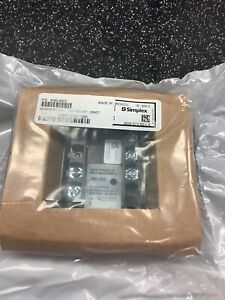 Simplex 4090-9002 IAM Relay, IDNET, Brand New!!!