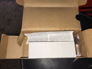 NEW 1-10 LPM Acrylic Air Flowmeter Key Instruments FR2A15SVVT