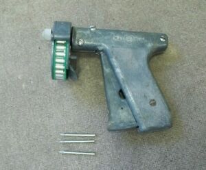 Ral Gun Cattle Weight Gain Feeder Implant Tool Beef Veterinary Vet tool