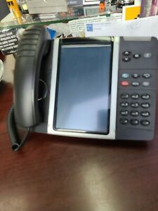 Mitel Mivoice 5360 IP Phone - Black