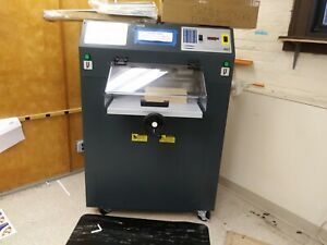 Challenge Titan 200B Paper Cutter 