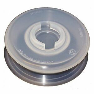 PHYSIO CONTROL 11576-000047 Cup,6&#034; x 10&#034; x 8&#034; Size