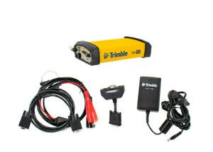 Trimble Net R5 Receiver Kit w/ Accessories