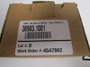 Bunn 38983.1001 Control Board Assembly, Ultra II, Auto-Fill, ROHS FREE SHIPPING