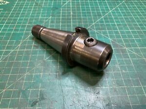 N 40 NMTB 40 ISO 40 3/4&#034; .750&#034; END MILL TOOL HOLDER