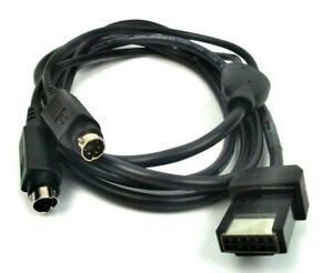 IBM P65Y4653 PS/2 POS Cable 1.4M for SurePOS 4800 4838 Series
