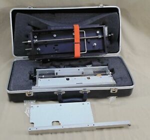 AGFA AVANTRA TOOL SMALL &amp; LARGE SERVICE KIT TOOLS