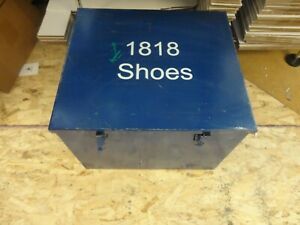 Greenlee 1818 Bender Shoe Box Tool Storage Job Site Box  Best Offer