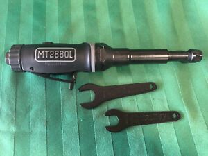 MATCO TOOLS STRAIGHT PNEUMATIC DIE GRINDER MT2880L