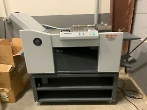 Standard Horizon PF-40L Automated Paper Folder