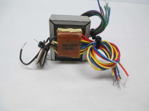 New thayer scale am-13972 26115 transformer d334405 for sale