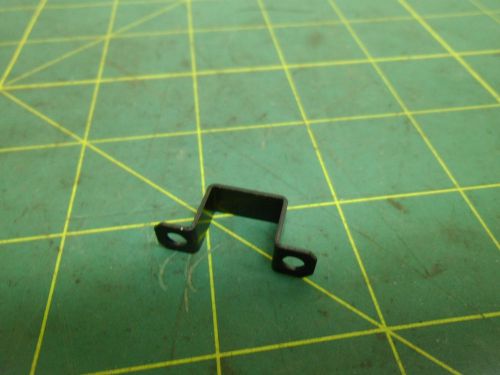 Electrical electronic cable clamps straps 1/2 x 3/8 cap (qty 100) #3412a for sale