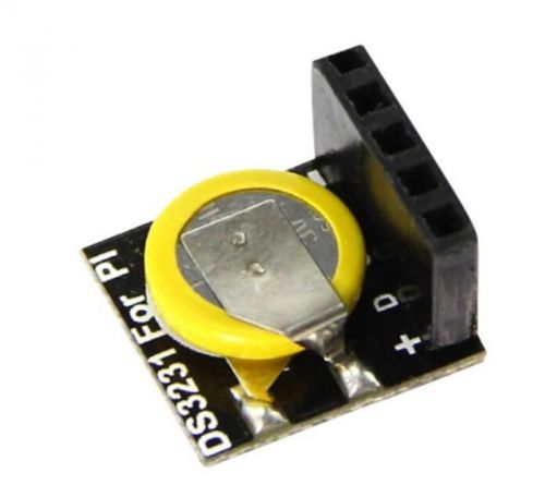 Ds3231 precision rtc module memory module raspberry pi   for arduino new es for sale