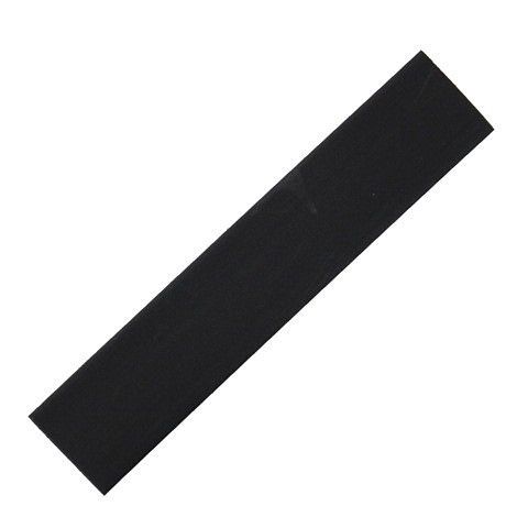 1/2&#034; x 4&#034; heat shrink tubing (pack of 3) for sale