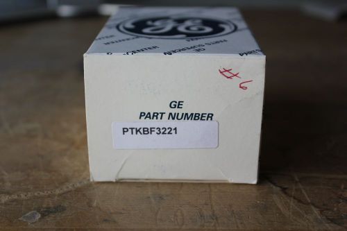 PTKBF-3221 MICROSWITCH - GE - NEW IN BOX!